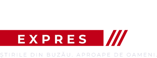 Buzău Expres — Știrile din Buzău. Aproape de oameni.